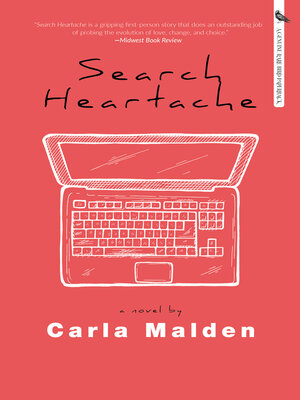 cover image of Search Heartache